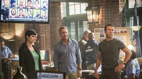 ncis: new orleans season 1